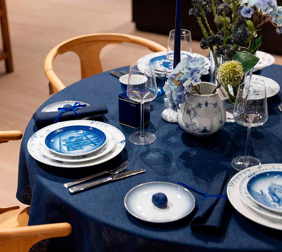 Sådan indretter du dit hjem med tidløst dansk design Sådan indretter du dit hjem med tidløst dansk design